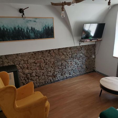 Przystanek Srebrna Gora Apartment Exterior photo